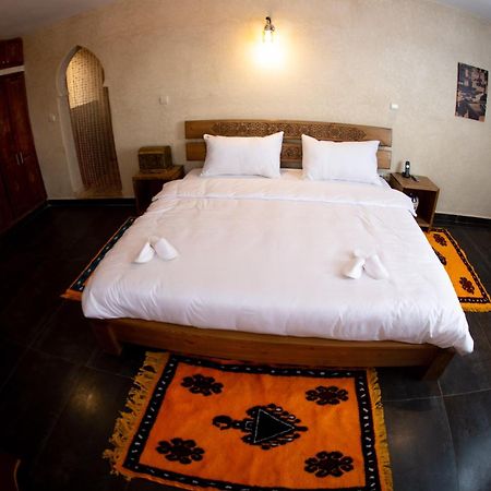 Maison D'Hotes Iminigran & Spa 瓦尔扎扎特 外观 照片