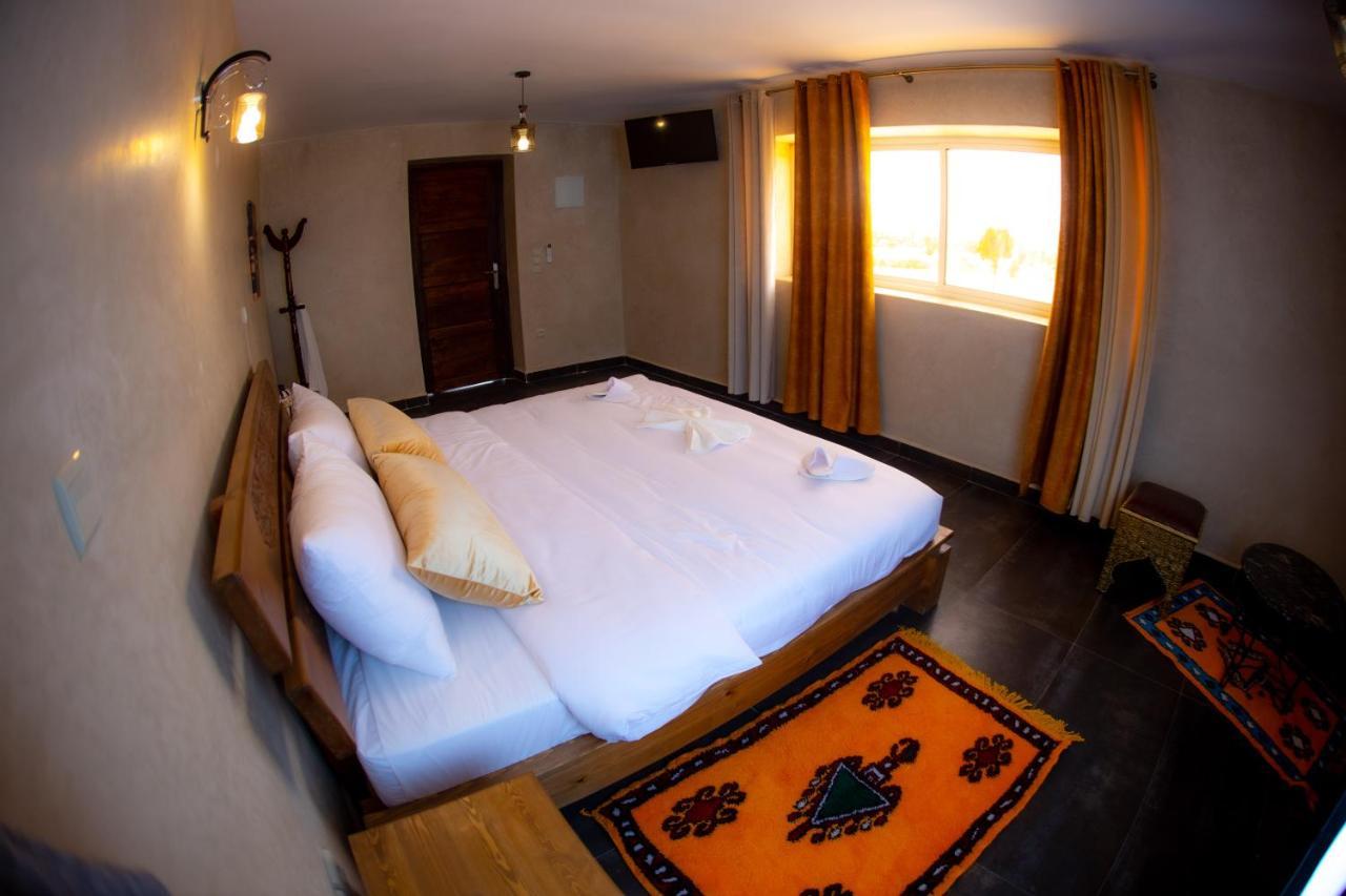 Maison D'Hotes Iminigran & Spa 瓦尔扎扎特 外观 照片